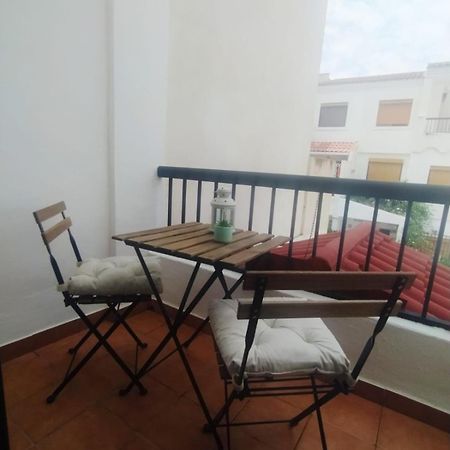 El Patio Apartment El Campello Exterior photo