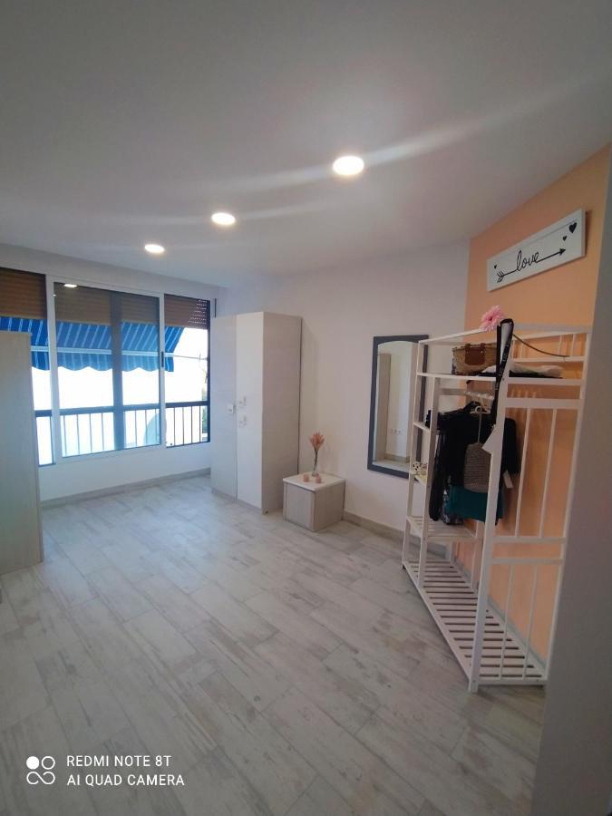 El Patio Apartment El Campello Exterior photo