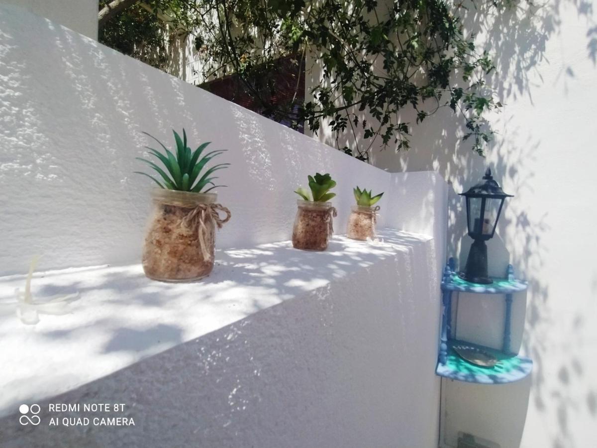 El Patio Apartment El Campello Exterior photo